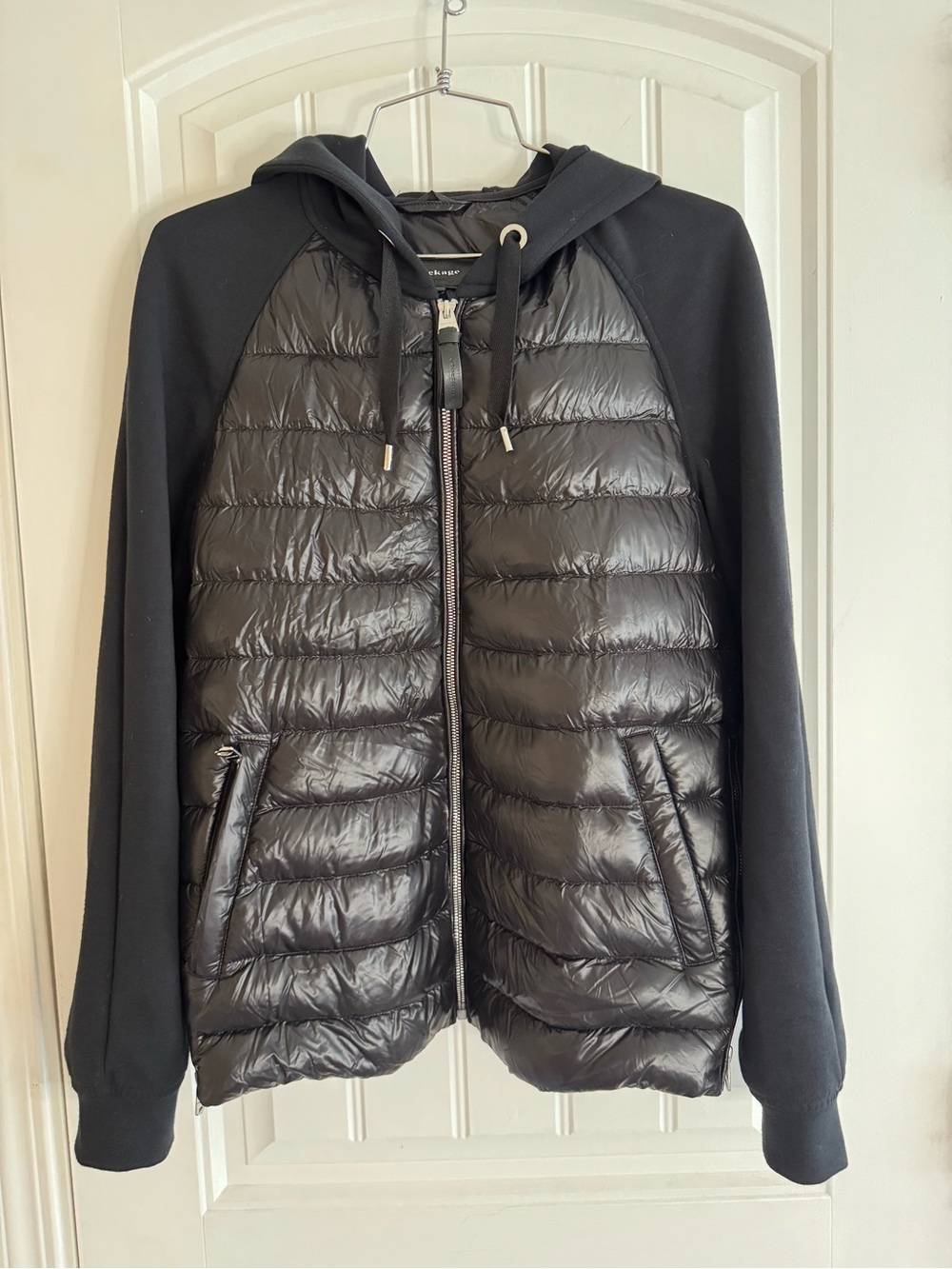 Mackage light jacket